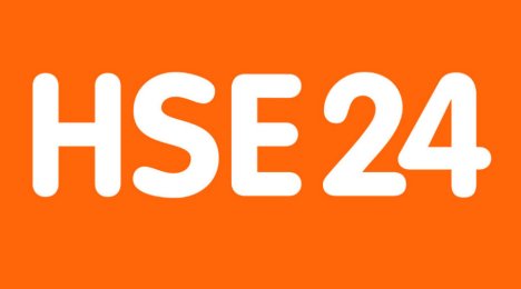 logo hse24